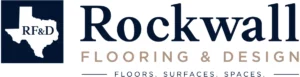 Logo | Rockwall Flooring & Design
