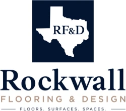 Logo | Rockwall Flooring & Design