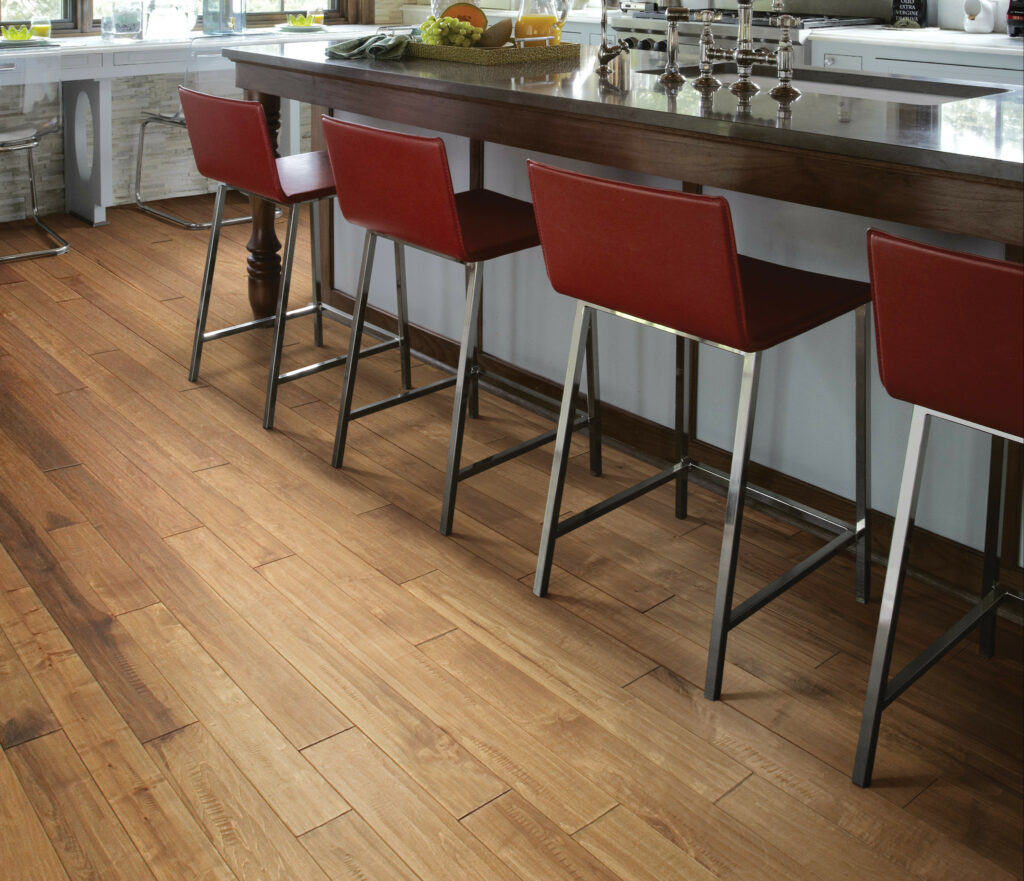 Hardwood flooring | Rockwall Flooring & Design