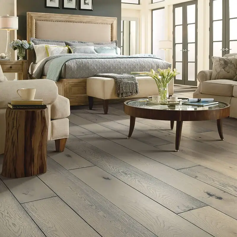 Flooring-Hardwood Hardwood | Rockwall Flooring & Design