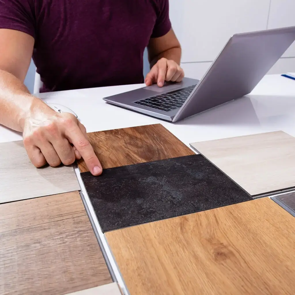 Estimate | Rockwall Flooring & Design