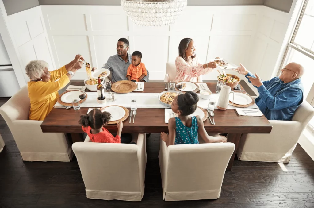 benefits-of-sustainable-flooring | Rockwall Flooring & Design