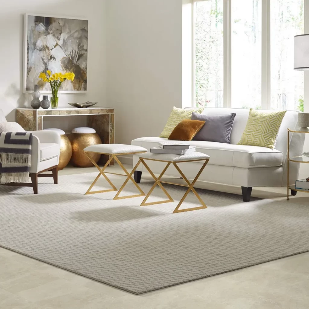choosing-the-perfect-area-rug | Rockwall Flooring & Design