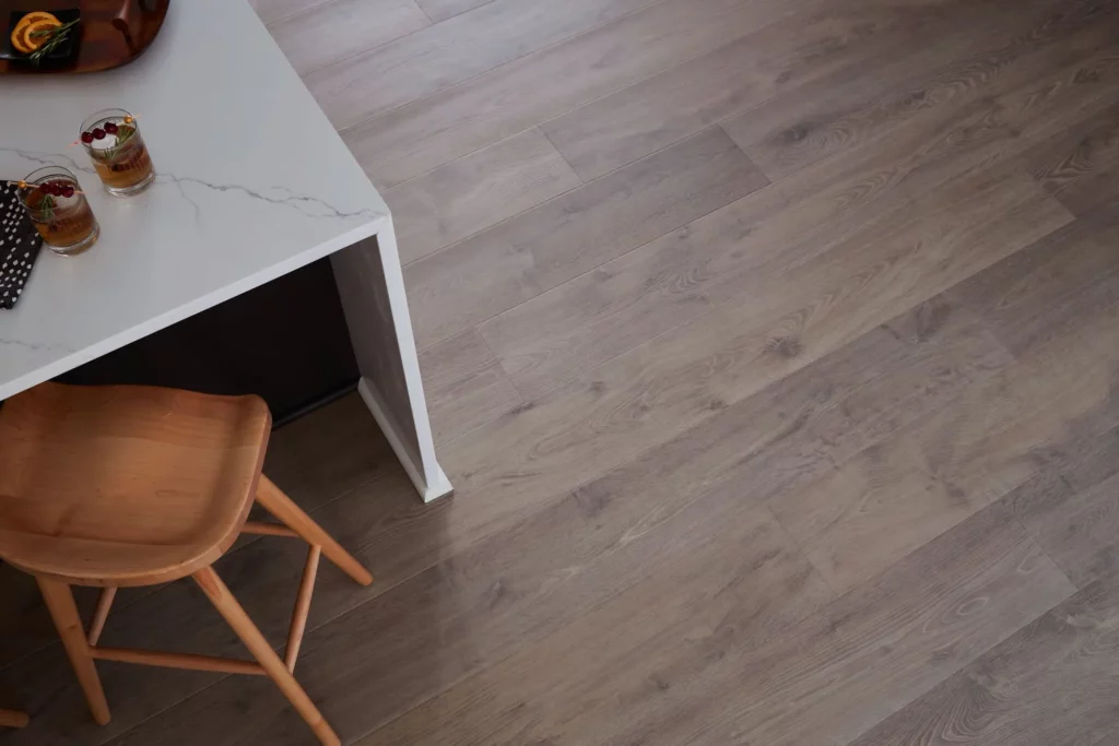 engineered-hardwood-flooring-for-kitchens | Rockwall Flooring & Design