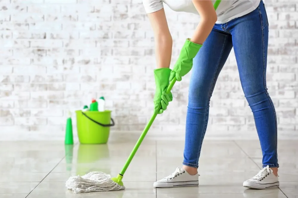 flooring-flooring-maintenance | Rockwall Flooring & Design