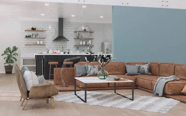 Classic Look, Modern Benefits | Rockwall Flooring & Design