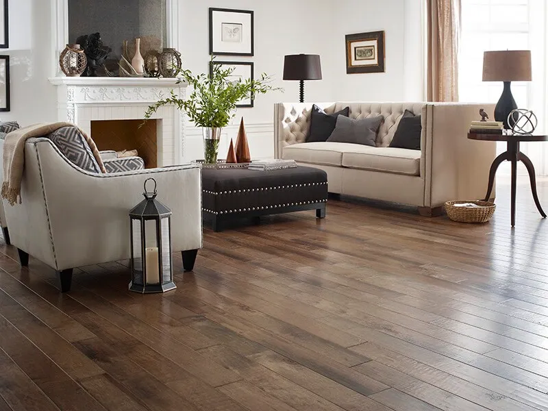 understanding-hardwood-performance | Rockwall Flooring & Design