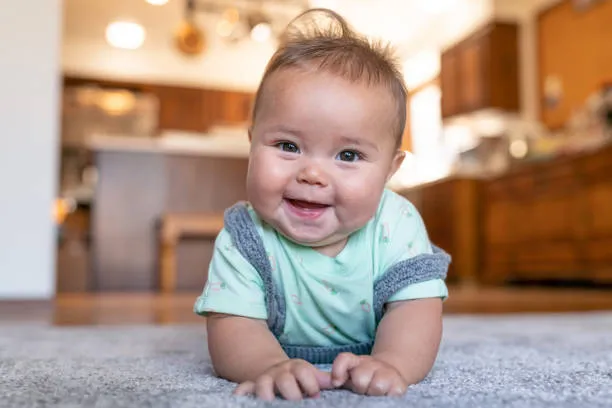 what-flooring-is-the-safest-for-babies | Rockwall Flooring & Design