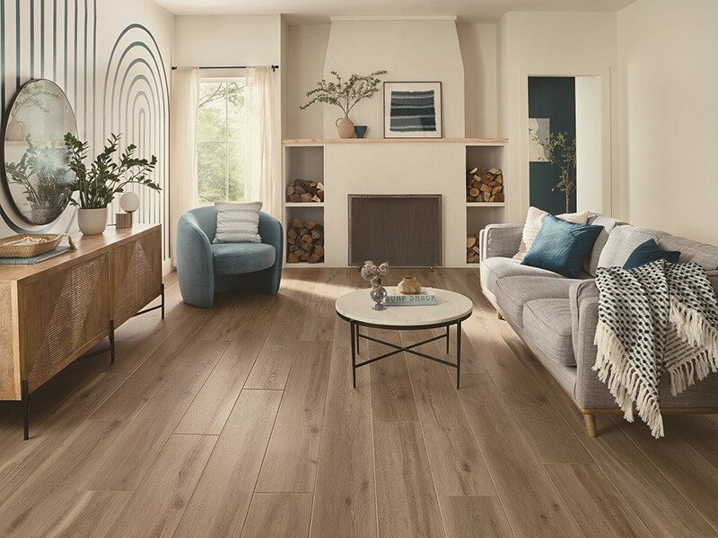 luxury-vinyl | Rockwall Flooring & Design