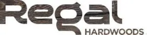 Regal Hardwoods Logo | Rockwall Flooring & Design
