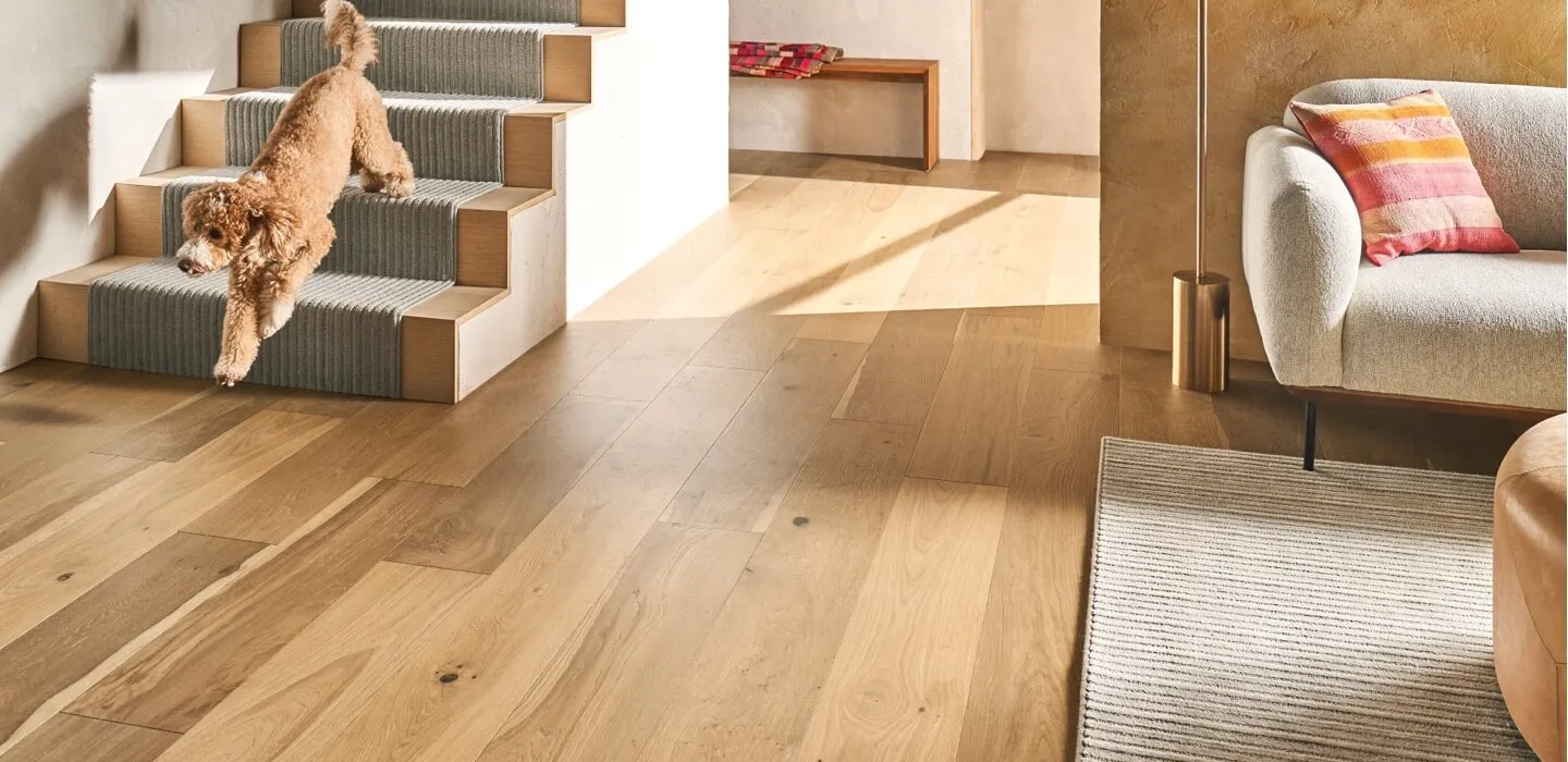 Hardwood | Rockwall Flooring & Design