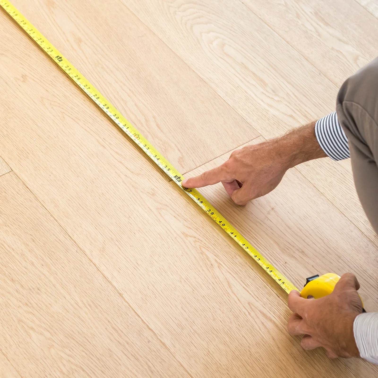 Free In Home Measurement | Rockwall Flooring & Design