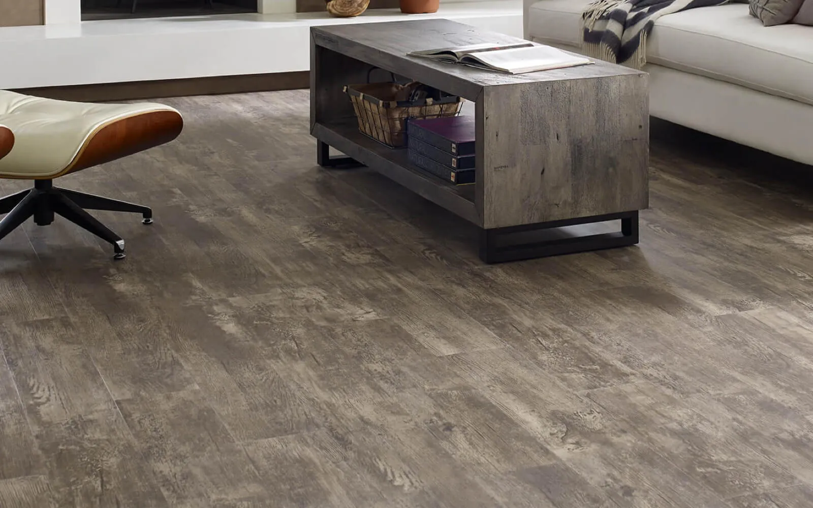 Vinyl | Rockwall Flooring & Design