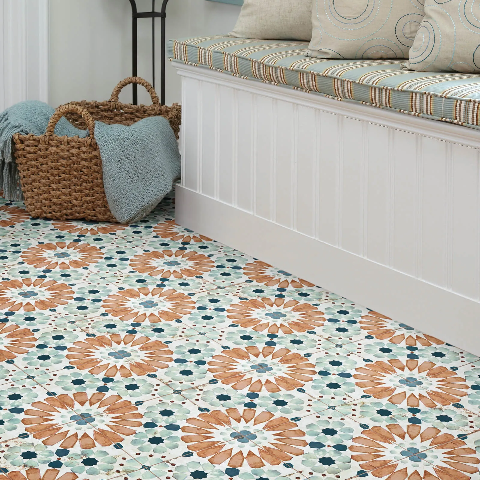 Tile | Rockwall Flooring & Design