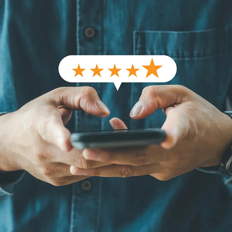 Review | Rockwall Flooring & Design