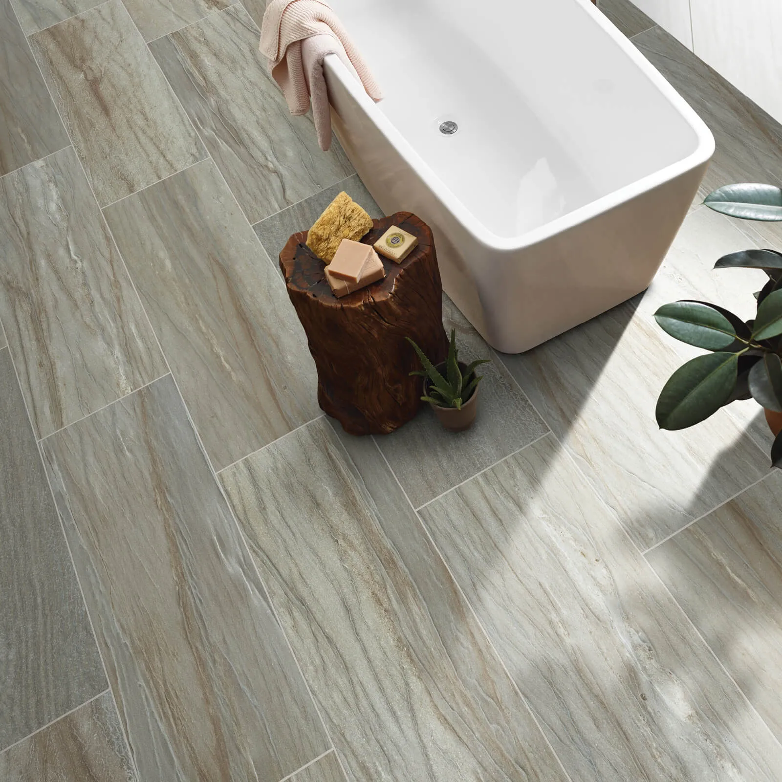 Bathroom | Rockwall Flooring & Design