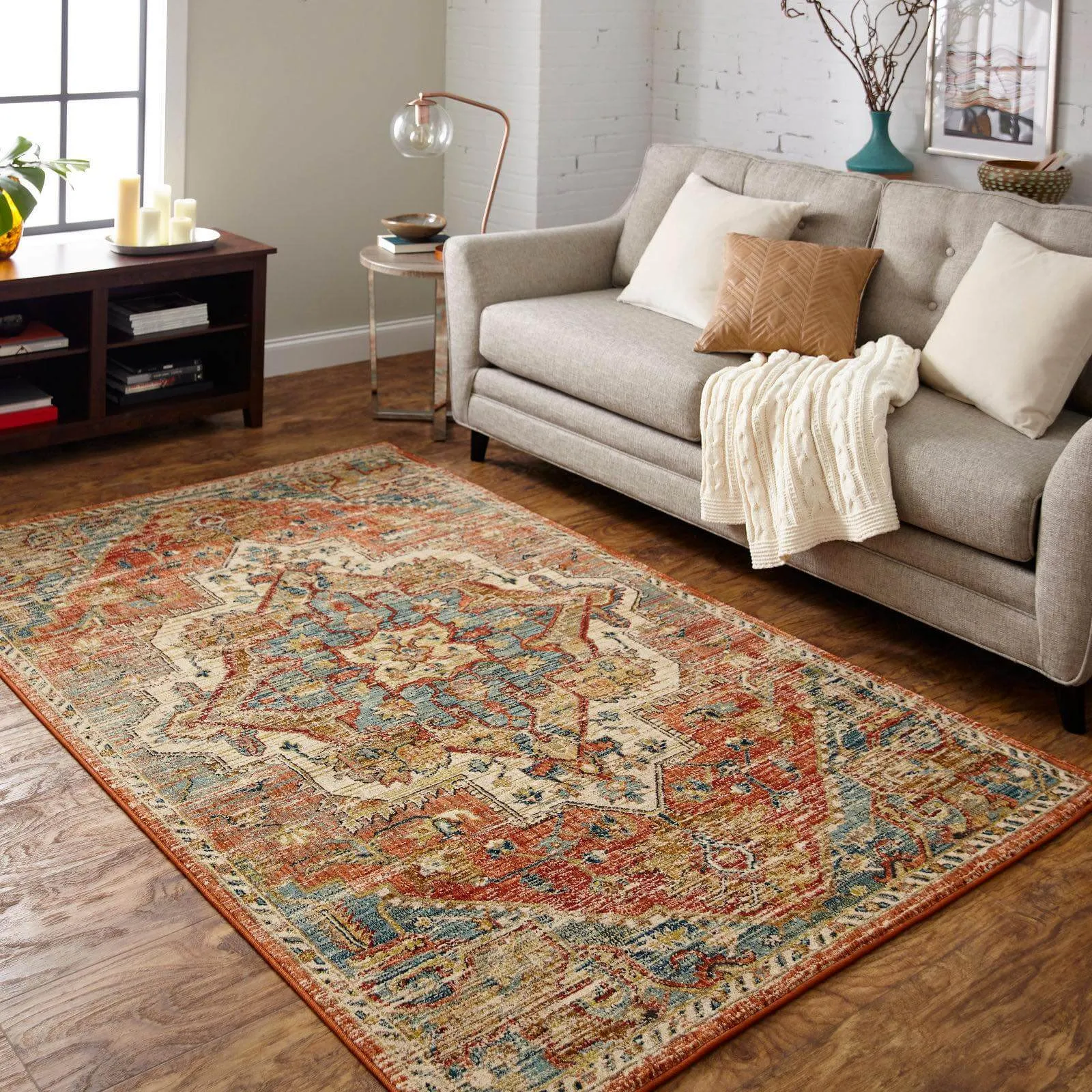 Karastan rug | Rockwall Flooring & Design