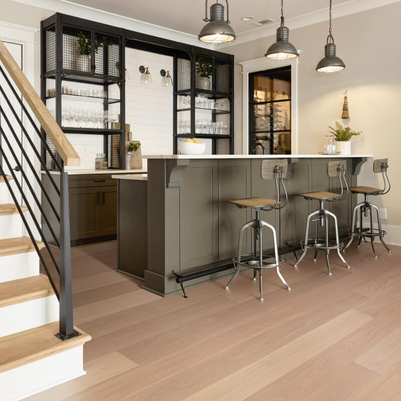 Flooring | Rockwall Flooring & Design