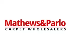 Mathews and Parlo Logo-350x250 Mathews and Parlo Logo | Rockwall Flooring & Design