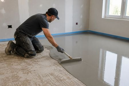 Subfloor Prep is the Secret to Flawless Floors | Rockwall Flooring & Design