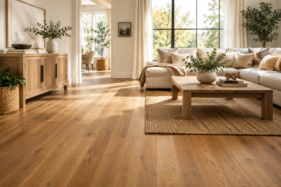 lasting-appeal-balanced-wood-tones | Rockwall Flooring & Design