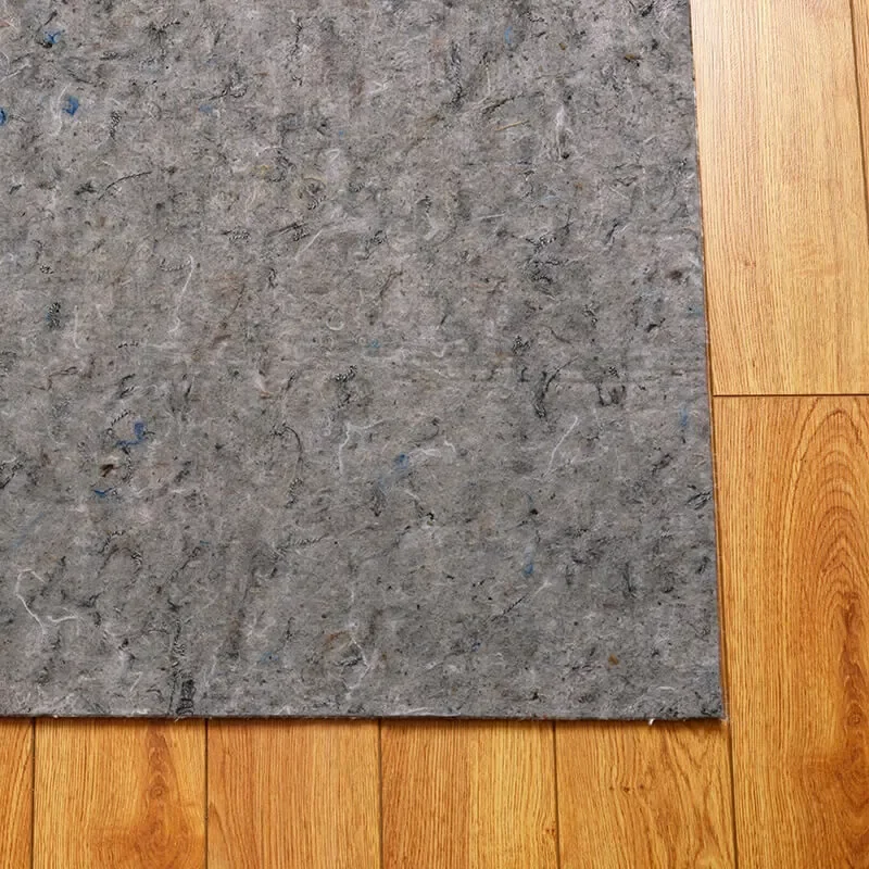 Rug-Pad-square Area rug pad | Rockwall Flooring & Design