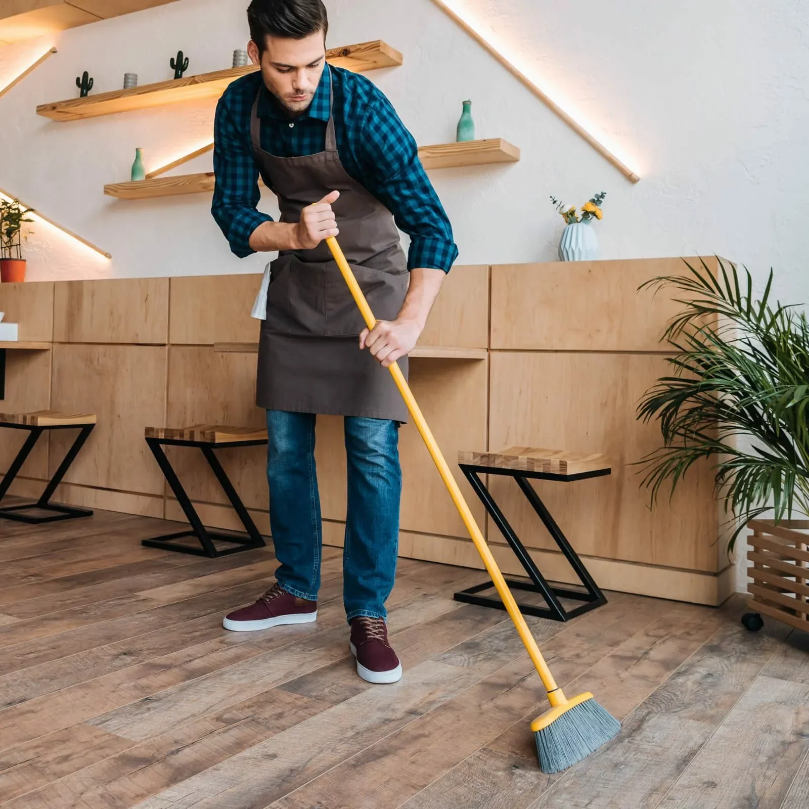 Hardwood care | Rockwall Flooring & Design