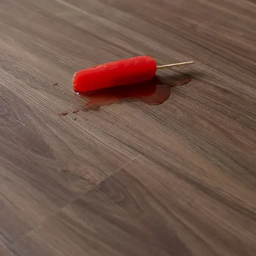 floor_VinylCare_spills-square Vinyl care | Rockwall Flooring & Design