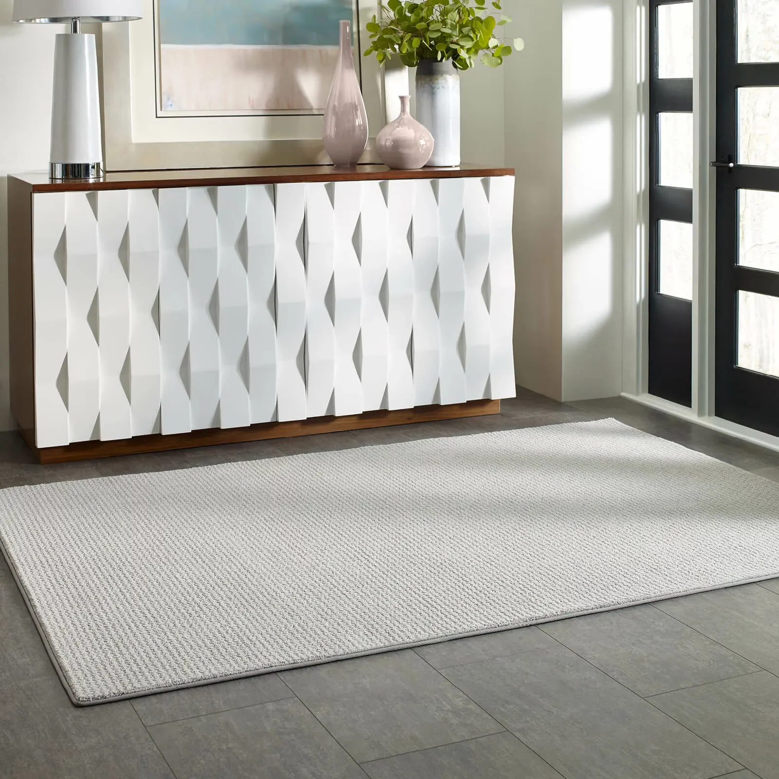 Mineral-Mix-720-Plus-0835V-05002-Lava-EA807-Functioning-00477-Offshore-Mist-Entry-V_1600x1600-1-square Entryway vinyl | Rockwall Flooring & Design