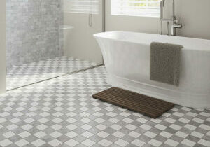 Patterned Floors to Bring Life to Every Space | Rockwall Flooring & Design