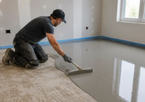 Subfloor Prep is the Secret to Flawless Floors | Rockwall Flooring & Design